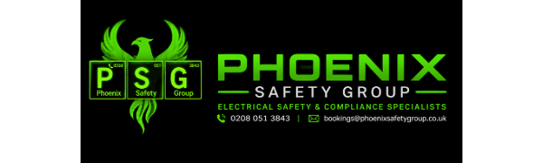 Phoenix Safety Group Ltd logo